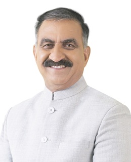 Chief Minister